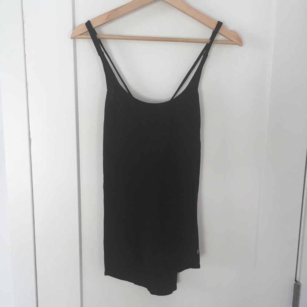 Avocado workout tank